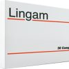 LINGAM 30 COMPRESSE