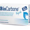 BIOCARBONE RAPIDO 8 FLACONCINI