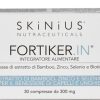FORTIKER IN 30 COMPRESSE