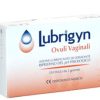 LUBRIGYN 10 OVULI VAGINALI