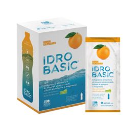 IDROBASIC ARANCIA 15 BUSTE