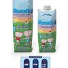 MONELLO 3 FORMULA PER LA CRESCITA A BASE DI LATTE PER BAMBINI DA 1 A 3 ANNI LIQUIDO 1 LITRO