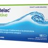 ARTELAC REACTIVE SOLUZIONE OFTALMICA MONODOSE 20 UNITA' DA 0,5 ML