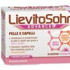 LIEVITOSOHN ADVANCED 30 BUSTINE