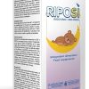 RIPOSI' NOTTE GOCCE ORALI 20 ML
