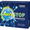 AURASTOP 20 COMPRESSE
