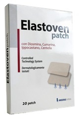 ELASTOVEN PATCH 20 CEROTTI TRANSDERMICI