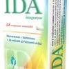IDA 24 COMPRESSE OROSOLUBILI DIVISIBILI