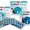 ZYLKENE CANI/GATTI 20 CAPSULE DA 75 MG