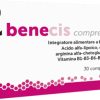 BENECIS 30 COMPRESSE
