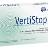 VERTISTOP D 20 COMPRESSE DA 1100 MG