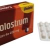 COLOSTRUM UNICIS 36 CAPSULE 400 MG