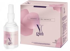 V GYN LAVANDA INTERNA 6 FLACONI X 150 ML