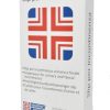 MUTANDINA PER INCONTINENZA CON BOTTONI STANDARD  COLORE BIANCO  MISURA 5