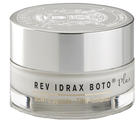 REV IDRAX BOTO PLUS CREMA 50 ML