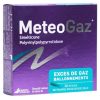 ANTIMETEORICO METEOGAS POLVERE 20 STICK OROSOLUBILI