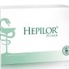 HEPILOR 20 CAPSULE