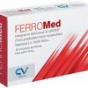 FERROMED 30 COMPRESSE