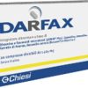 DARFAX 20 COMPRESSE DIVISIBILI