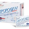 SPOROGEN 10 BUSTINE