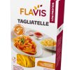 FLAVIS TAGLIATELLE APROTEICHE 200 G