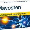 MAVOSTEN 60 COMPRESSE