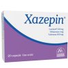 XAZEPIN 20 CAPSULE