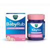 VICKS BABYRUB UNGUENTO 50 G