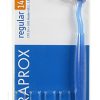 CURAPROX CPS REGULAR CPS 14 CON 5 SCOVOLINI + SUPPORTO