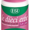 ESI LE DIECI ERBE COLON CLEANSE 60 OVALETTE
