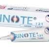 MEDICAZIONE IN CREMA CON IDROCOLLOIDI RINOTE 121 10 ML
