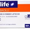 PROLIFE LACTOBACILLI 10 FLACONCINI 8 ML