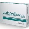 COBAXIL B12 1000 MCG 5 COMPRESSE SUBLINGUALI