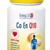 LONGLIFE CO EN Q10 200MG 20 PERLE