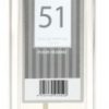 IAP PHARMA PROFUMO DA UOMO 51 150 ML