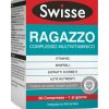 SWISSE MULTIVIT RAGAZZO 60 COMPRESSE