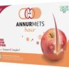 ANNURMETS HAIR 60 COMPRESSE