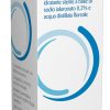 GOCCE OCULARI HA 0,2% E ACQUE DISTILLATE HYALISTIL BIO PF FRUTTI ROSSI 10 ML