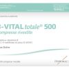 B-VITAL TOTALE 500 30 COMPRESSE