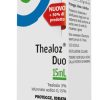 THEALOZ DUO SOLUZIONE OFTALMICA 15 ML