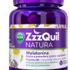 VICKS ZZZQUIL NATURA 30 PASTIGLIE GOMMOSE