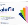 ALOFIN DONNA 60 COMPRESSE