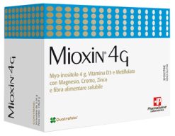 MIOXIN 4G 30 BUSTE