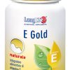 LONGLIFE E GOLD 90UI 120 PERLE