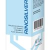 RINOSILVER ISO SPRAY NASALE 50 ML