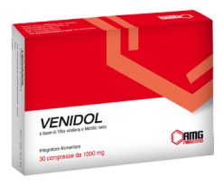 VENIDOL 30 COMPRESSE