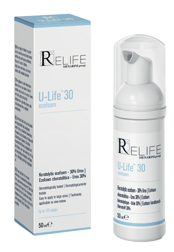 U-LIFE 30 ECOFOAM 50 ML