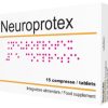 NEUROPROTEX 15 COMPRESSE