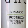 GHC MEDICAL SHAMPOO PROTEICO 200 ML