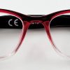 ZIPPO OCCHIALE DA LETTURA RED +2,00 DIOTTRIE